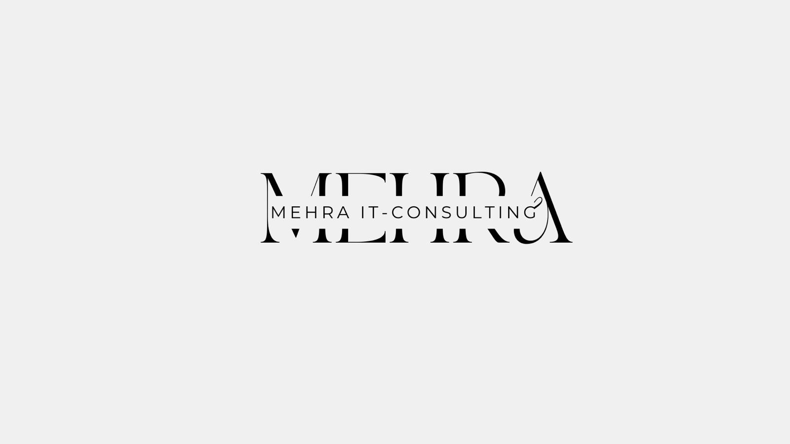 Mehra IT-Consulting